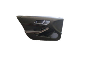 Interieur complet MERCEDES CLASSE A 176 Photo n°12