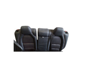 Interieur complet MERCEDES CLASSE A 176 Photo n°16