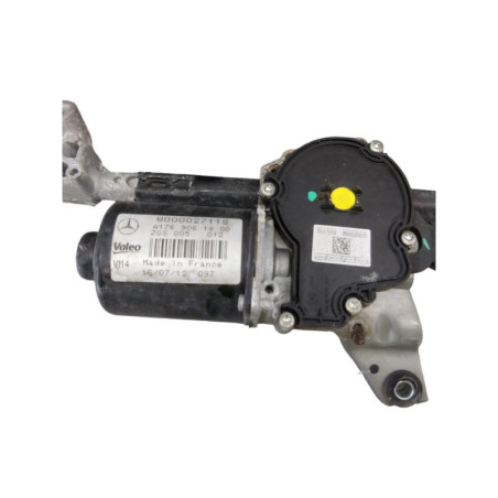 Moteur essuie glace avant MERCEDES CLASSE A 176