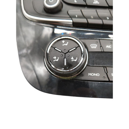 Commande chauffage PEUGEOT 508 1