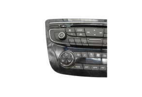 Commande chauffage PEUGEOT 508 1 Photo n°3