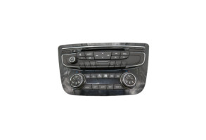Commande chauffage PEUGEOT 508 1 Photo n°4