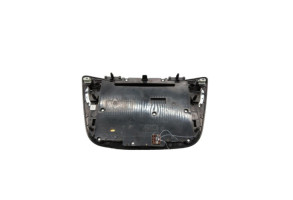 Commande chauffage PEUGEOT 508 1 Photo n°6