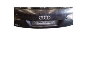 Malle/Hayon arriere AUDI Q7 1 Photo n°1