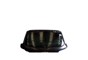 Malle/Hayon arriere AUDI Q7 1 Photo n°2