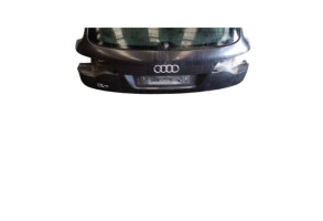 Malle/Hayon arriere AUDI Q7 1 Photo n°4