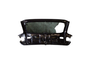 Malle/Hayon arriere AUDI Q7 1 Photo n°5