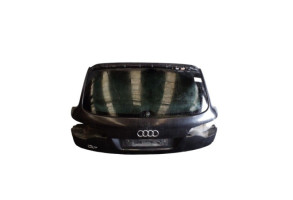 Malle/Hayon arriere AUDI Q7 1 Photo n°6