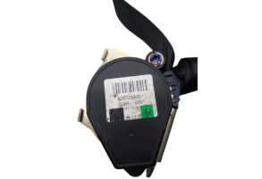 Ceinture avant droit AUDI Q7 1 Photo n°4