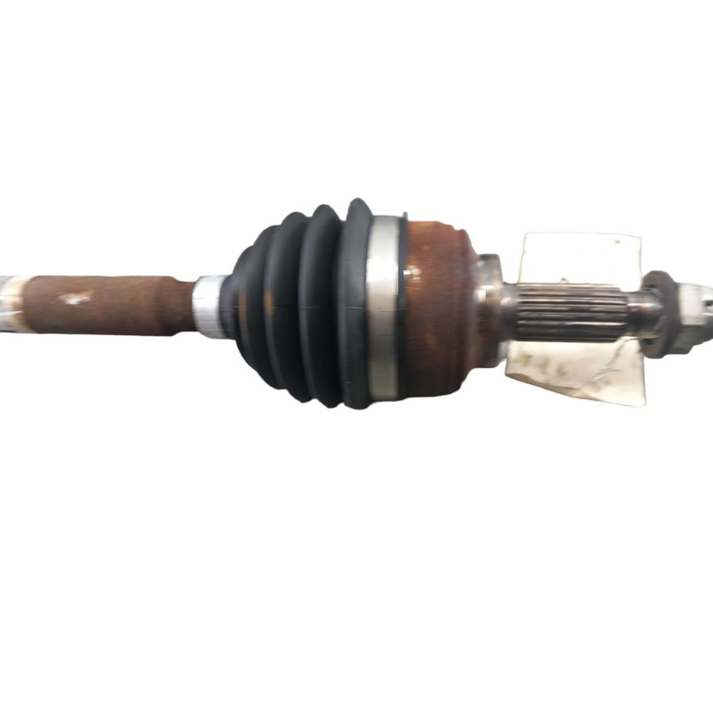 Cardan droit (transmission) RENAULT CAPTUR 1 Photo n°1