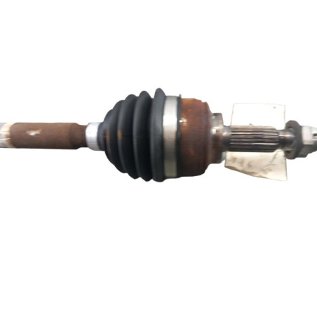 Cardan droit (transmission) RENAULT CAPTUR 1