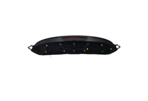 Becquet RENAULT CAPTUR 1 Photo n°3