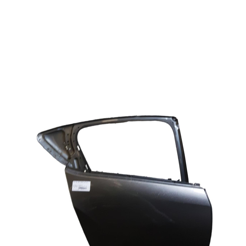 Porte arriere droit CITROEN DS4 Photo n°1
