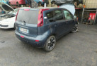 Capot NISSAN NOTE 1 Photo n°12