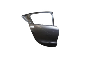 Porte arriere droit CITROEN DS4 Photo n°7
