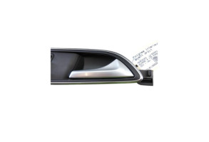 Poignee interieur avant droit MERCEDES CLASSE A 176 Photo n°3
