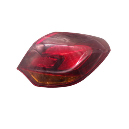Feu arriere principal droit (feux) OPEL ASTRA J