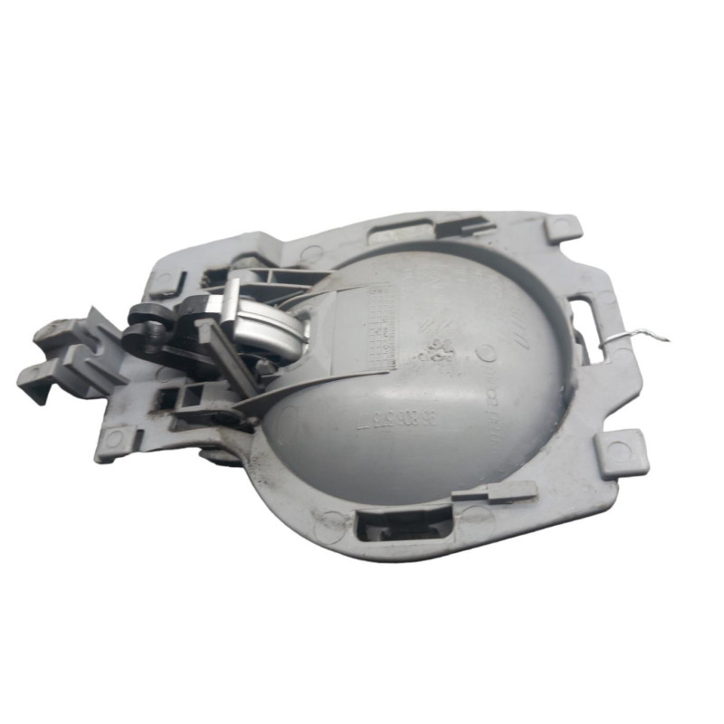 Poignee interieur arriere droit CITROEN C3 1 Photo n°1
