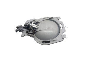 Poignee interieur arriere droit CITROEN C3 1 Photo n°1