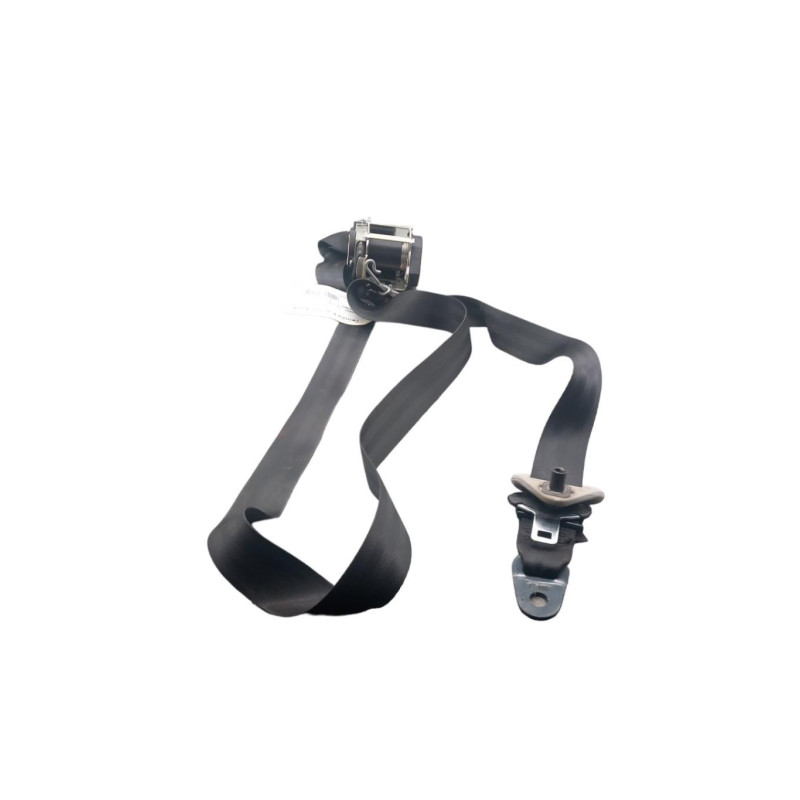 Ceinture avant droit PEUGEOT 207 Photo n°1
