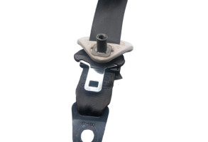 Ceinture avant droit PEUGEOT 207 Photo n°2