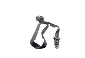 Ceinture avant droit PEUGEOT 207 Photo n°3