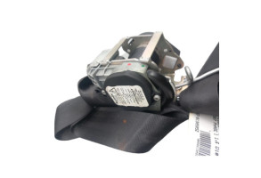 Ceinture avant droit PEUGEOT 207 Photo n°4