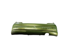 Pare choc arriere PEUGEOT 207 Photo n°7