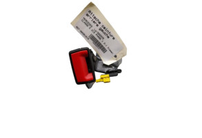 Attache ceinture arriere gauche MERCEDES CLASSE E 212 Photo n°2