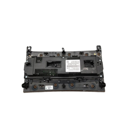 Commande chauffage MERCEDES CLASSE E 212