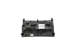 Commande chauffage MERCEDES CLASSE E 212 Photo n°1