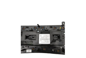 Commande chauffage MERCEDES CLASSE E 212 Photo n°2