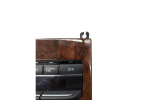 Commande chauffage MERCEDES CLASSE E 212 Photo n°3