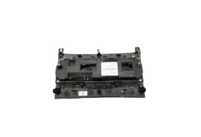 Commande chauffage MERCEDES CLASSE E 212 Photo n°4