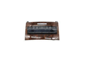 Commande chauffage MERCEDES CLASSE E 212 Photo n°8
