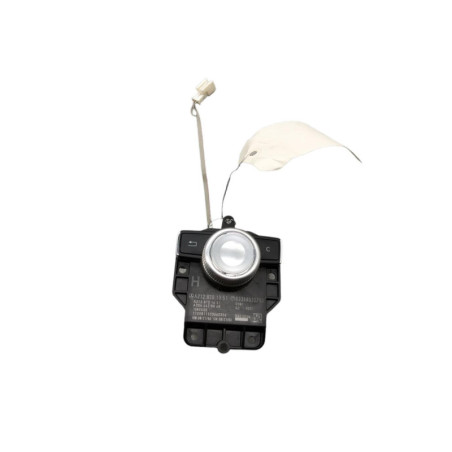 Commande GPS MERCEDES CLASSE E 212