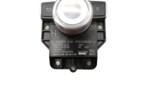 Commande GPS MERCEDES CLASSE E 212 Photo n°3