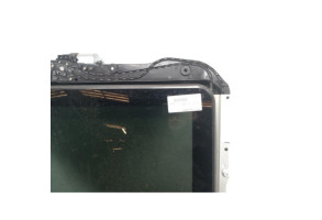 Toit ouvrant MERCEDES CLASSE E 212 Photo n°5