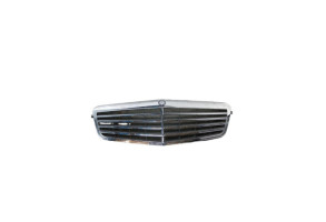 Calandre MERCEDES CLASSE E 212 Photo n°1