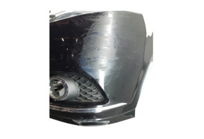 Pare choc avant MERCEDES CLASSE E 212 Photo n°5