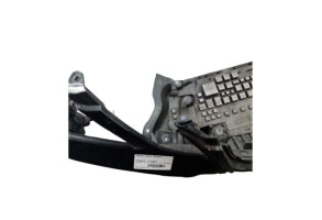 Pare choc avant MERCEDES CLASSE E 212 Photo n°6
