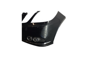 Pare choc avant MERCEDES CLASSE E 212 Photo n°8