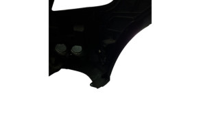 Pare choc avant MERCEDES CLASSE E 212 Photo n°9