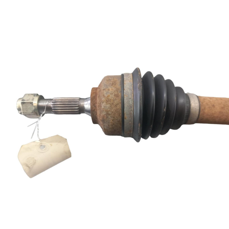 Cardan droit (transmission) CITROEN C3 PLURIEL Photo n°1