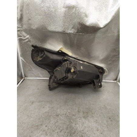 Optique avant principal gauche (feux)(phare) CITROEN C3 PLURIEL