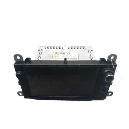 Autoradio d'origine RENAULT CLIO 4