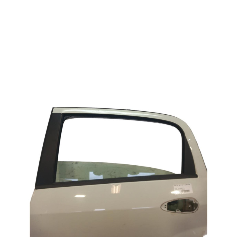 Porte arriere gauche FIAT PUNTO 3 Photo n°1