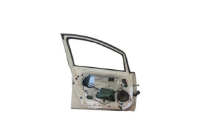 Porte avant gauche FIAT PUNTO 3 Photo n°4