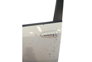 Porte avant gauche FIAT PUNTO 3 Photo n°6