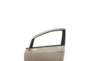 Porte avant gauche FIAT PUNTO 3 Photo n°7